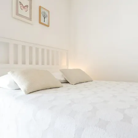 Pavle's Apartamento
