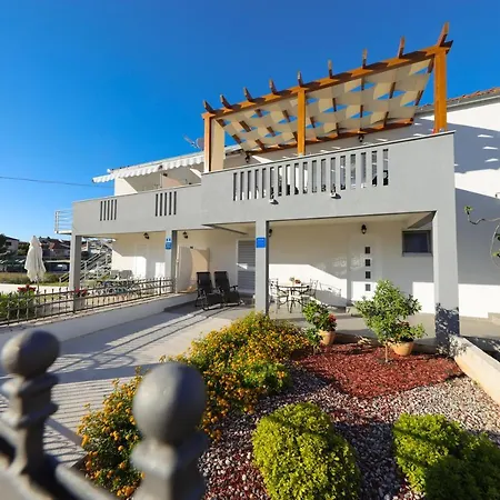 Pavle's Apartamento Zadar