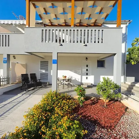 Apartamento Pavle's
