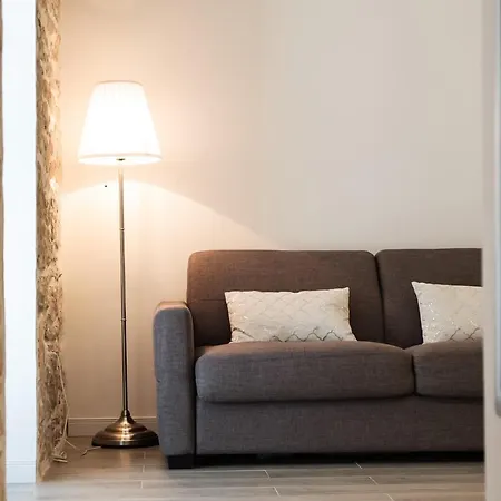 Pavle's Apartamento Zadar