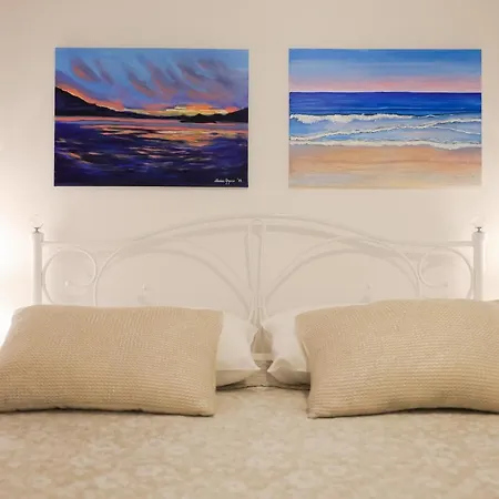 Pavle's アパート