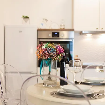 Pavle's Apartamento