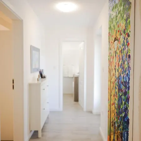 アパート Pavle's ザダル