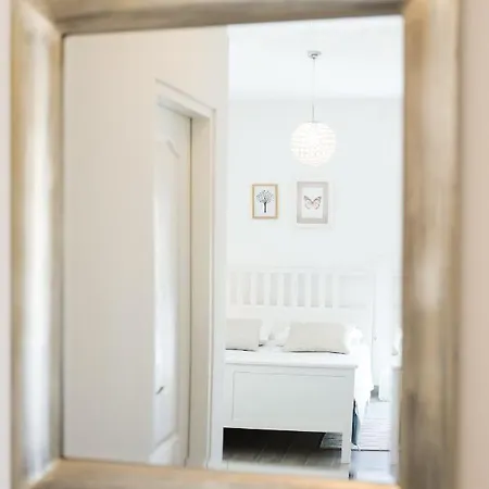 Pavle's アパート ザダル