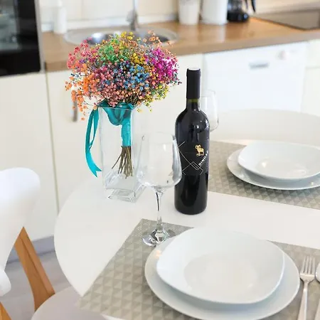 Pavle's Apartamento Zadar