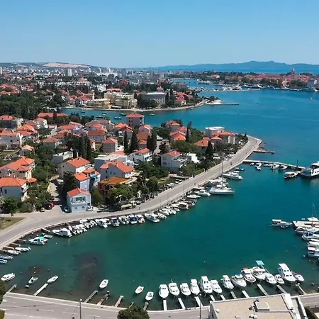 Pavle's Apartman