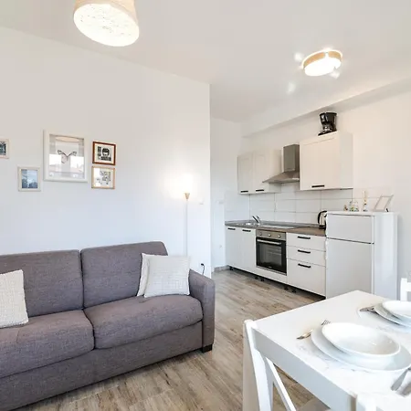 Pavle's Apartman