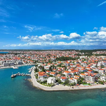 Apartman Pavle's *