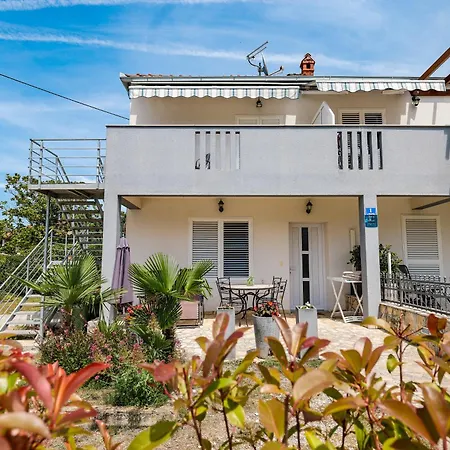Pavle's Apartman Zadar