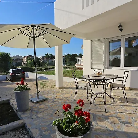 Apartamento Pavle's *