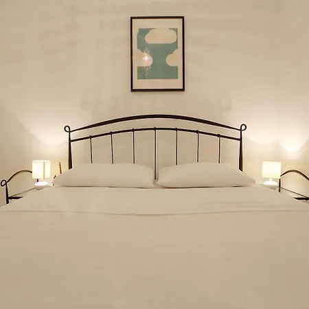 Apartamento Pavle's Zadar