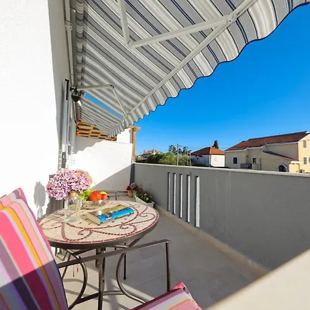 Apartment Pavle's