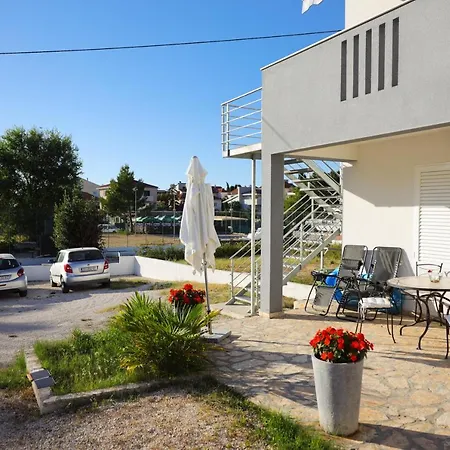 Apartman Pavle's Zadar