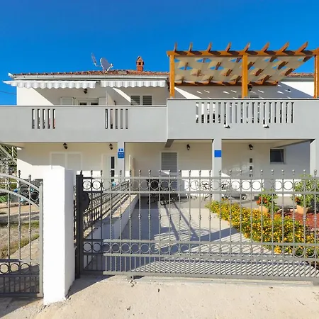 Pavle's Apartman Zadar