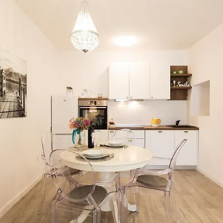 Pavle's Apartment *
