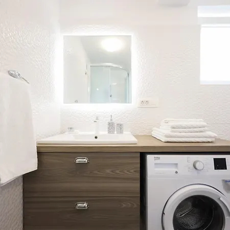 Apartment Pavle's *