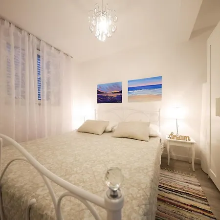Pavle's Apartmán *