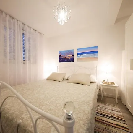 Pavle's Apartment *