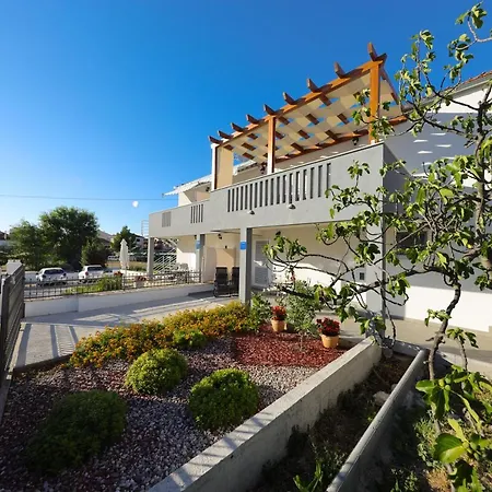 Apartment Pavle's Zadar