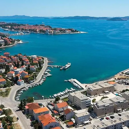Pavle's Lejlighed Zadar