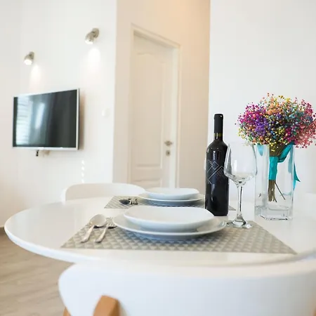 Pavle's Apartment *