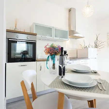 Apartment Pavle's