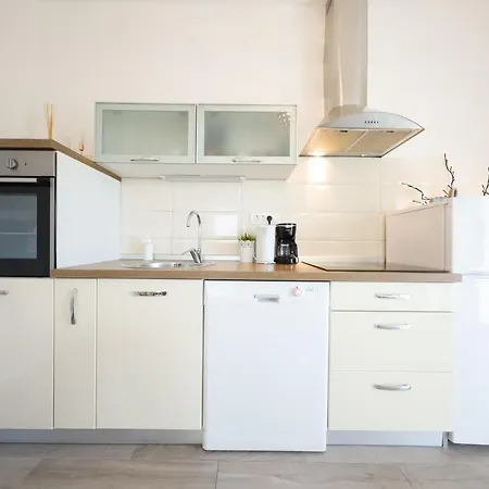 Lejlighed Pavle's Zadar