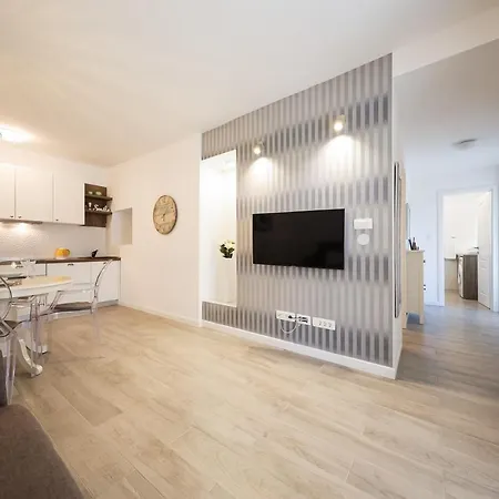 Apartment Pavle's *