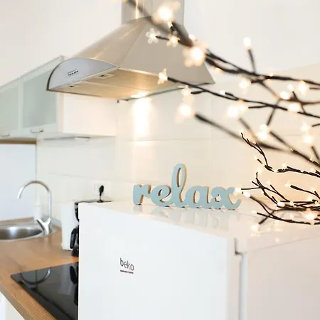 Apartmán Pavle's