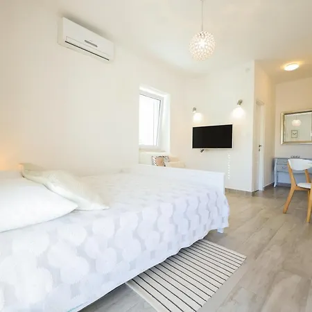 Apartment Pavle's *
