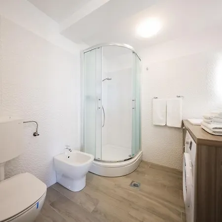 Pavle's Apartment