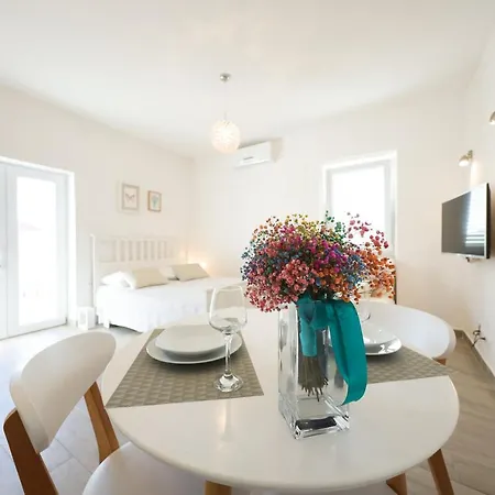 Pavle's Apartment *