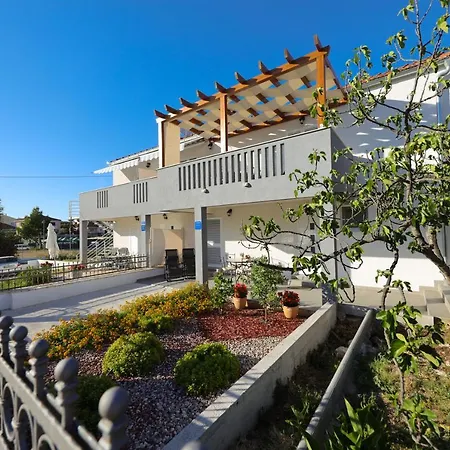 Apartment Pavle's Zadar