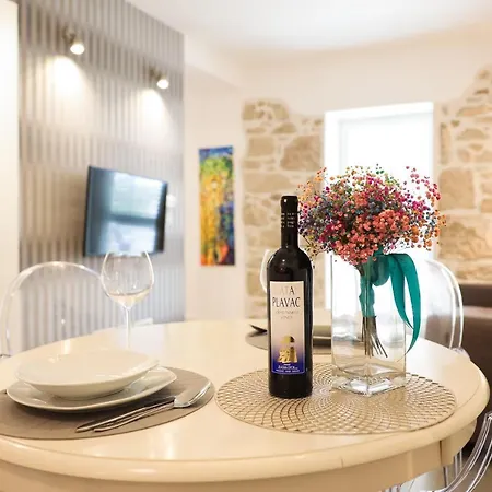 Apartment Pavle's *