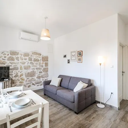 Apartment Pavle's Zadar