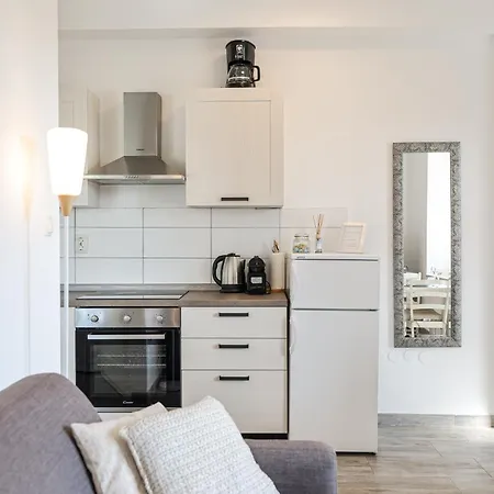Pavle's Apartment