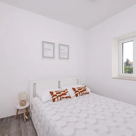 Pavle's Apartmán *