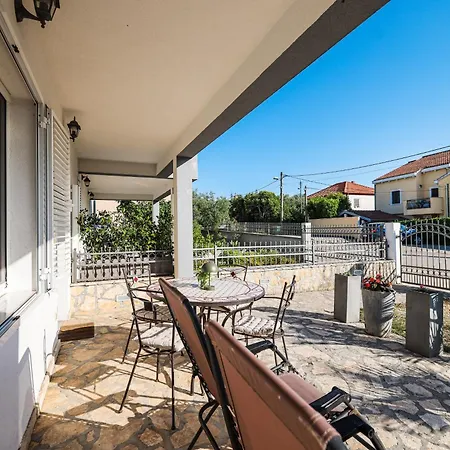 Apartment Pavle's *