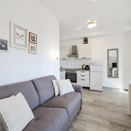 Pavle's Apartment
