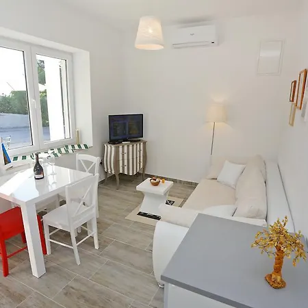 Pavle's Apartment