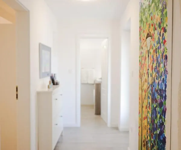 Apartment Pavle's Zadar