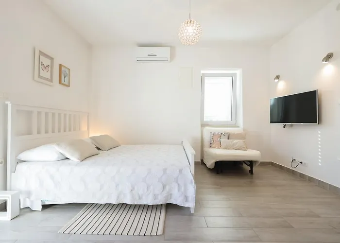 Lägenhet Pavle's Zadar