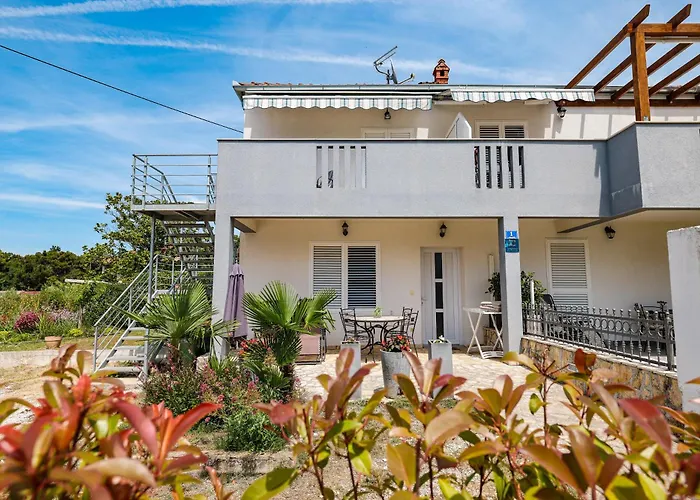 Pavle's Apartment Zadar